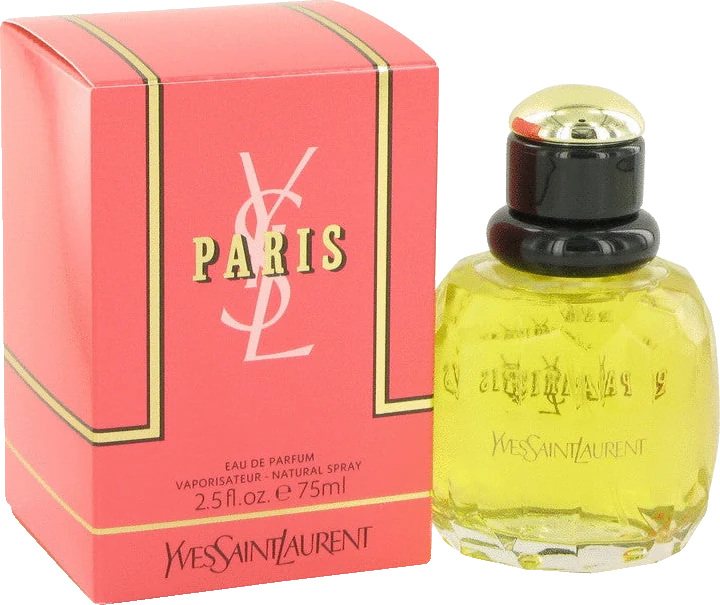 Yves Saint Laurent Paris Eau de Parfum