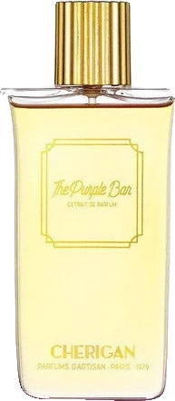 Cherigan The Purple Bar