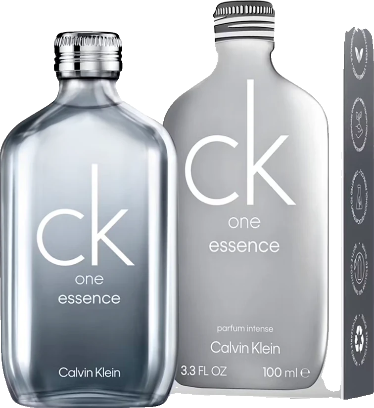 Calvin Klein One Essence Intense