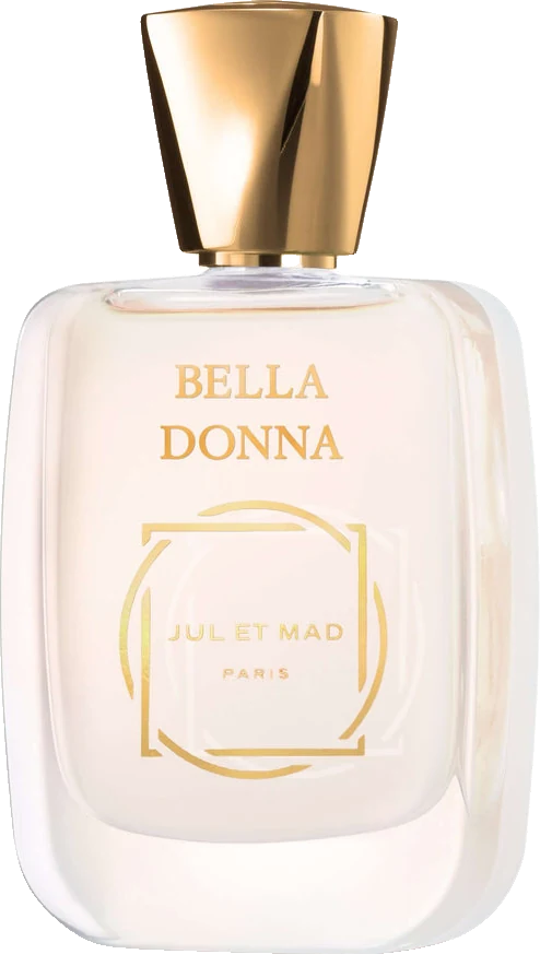 Jul et Mad Bella Donna