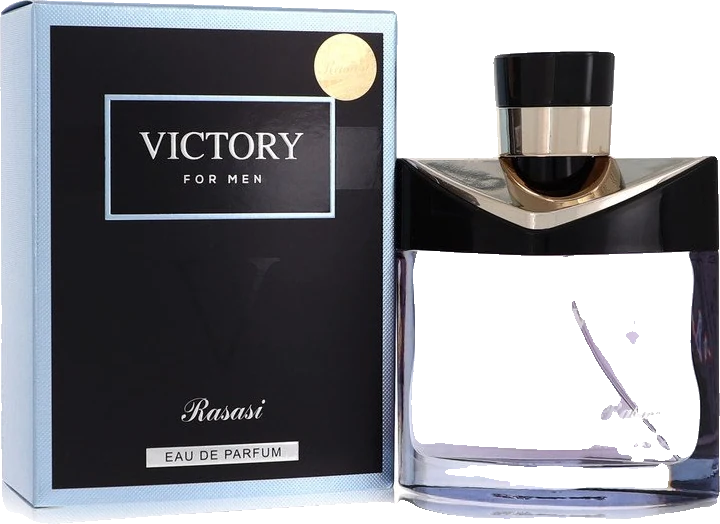 Rasasi Victory