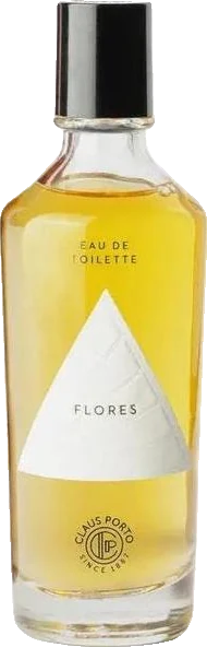 Claus Porto Flores