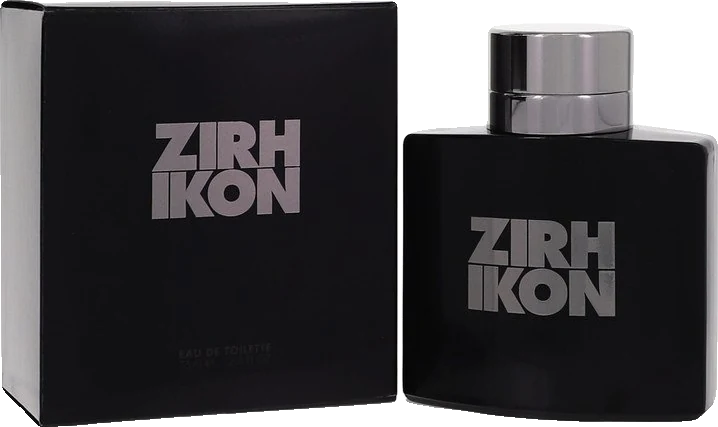 Zirh Ikon