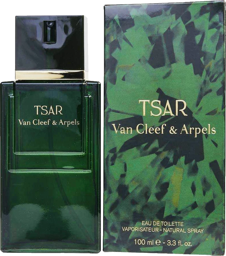 Van Cleef & Arpels Tsar