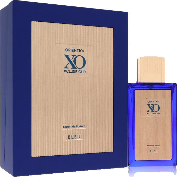 Orientica Xo Xclusif Oud Bleu
