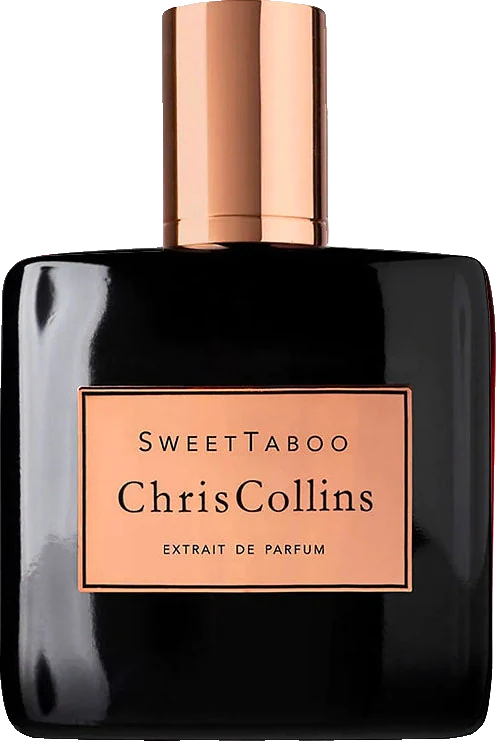 Chris Collins Sweet Taboo