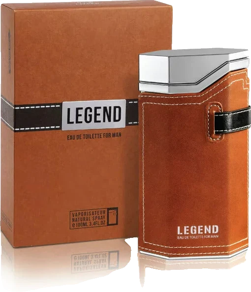 Emper Legend For Man