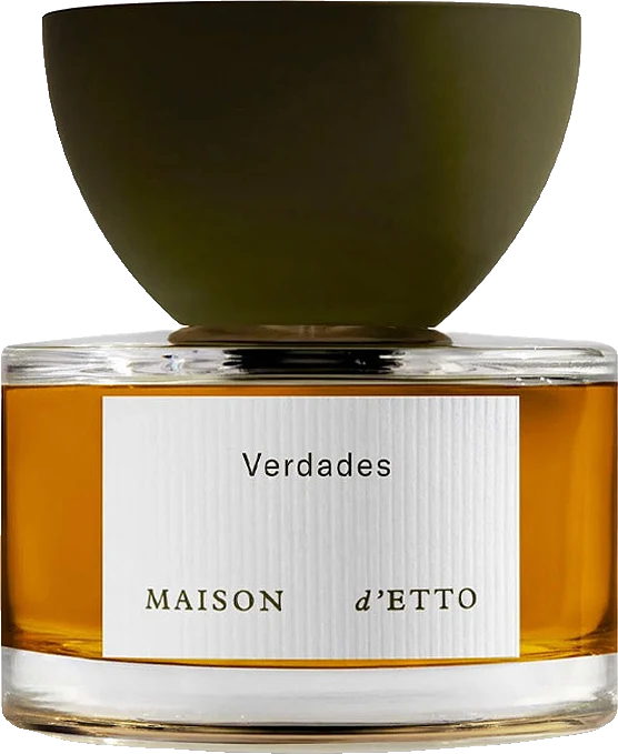 Maison d'Etto Verdades