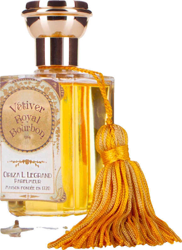 Oriza L. Legrand Vetiver Royal Bourbon