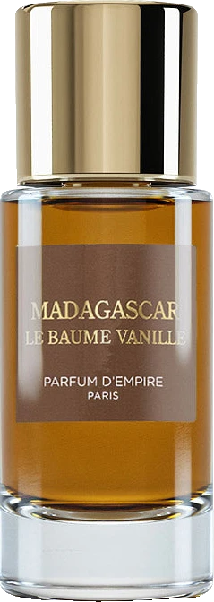 Parfum d'Empire Madagscar Le Baume Vanille