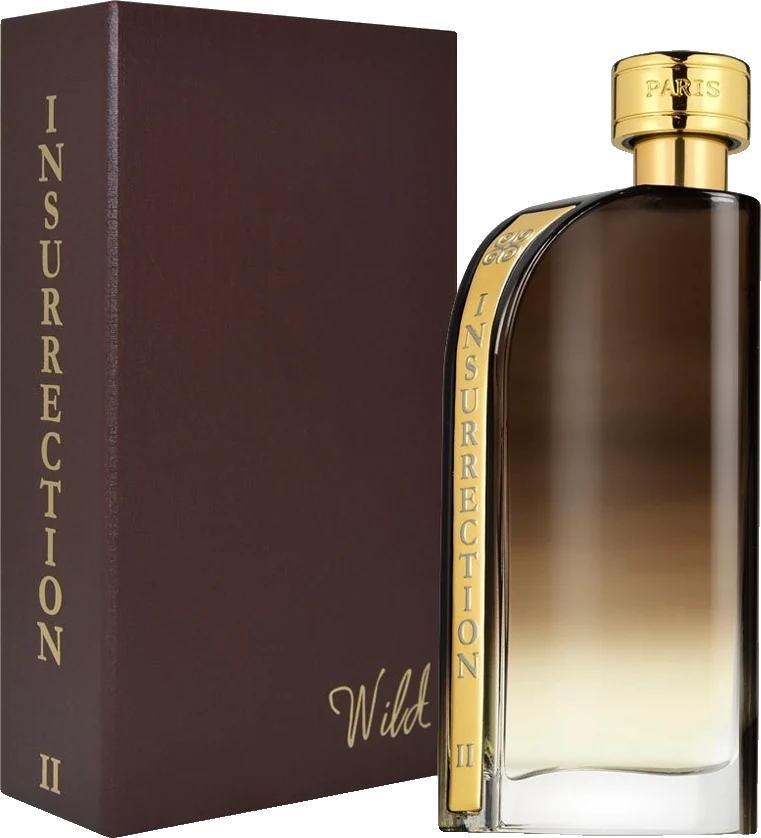 Reyane Tradition Insurrection II Wild