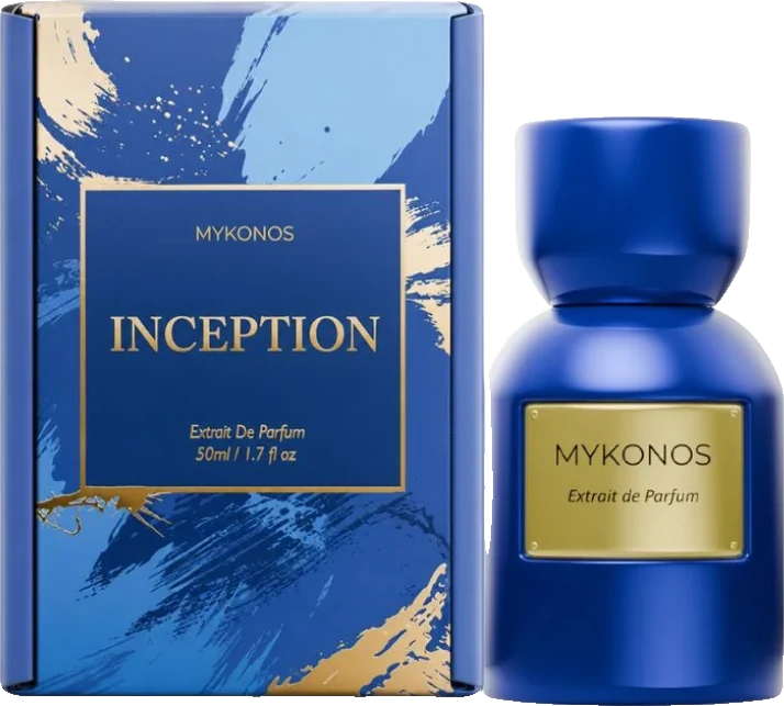 Mykonos Inception
