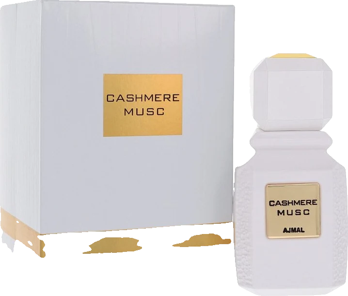 Ajmal Cashmere Musc