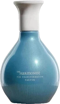 The Harmonist Yin Transformation Parfum