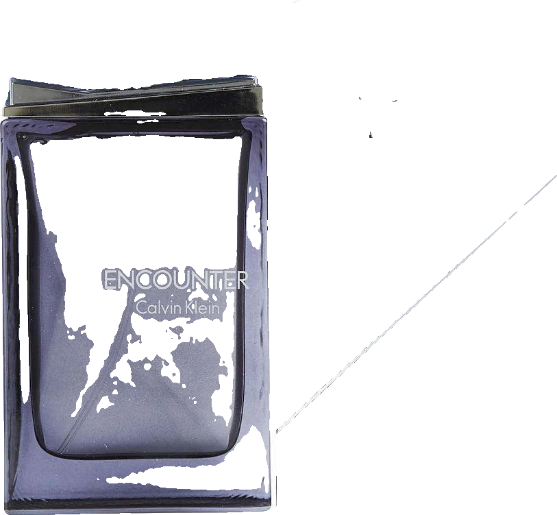 Calvin Klein Encounter Rare & Discontinued