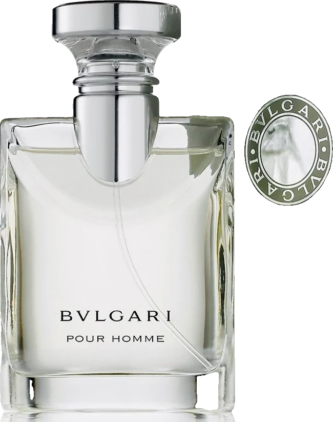 Bvlgari Pour Homme Eau de Toilette