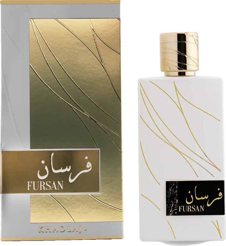 Khadlaj Fursan White