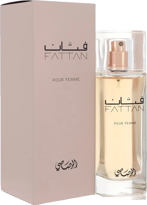 Rasasi Fattan Pour Femme