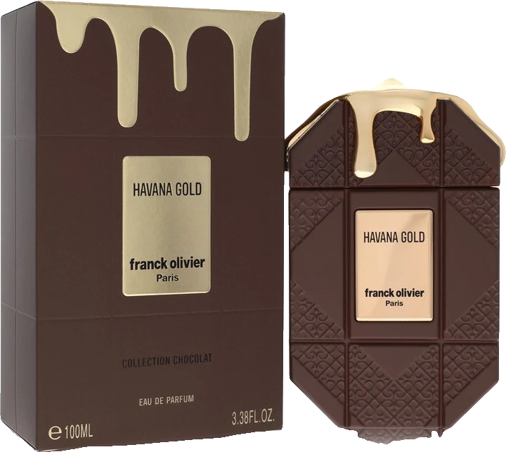 Franck Olivier Havana Gold