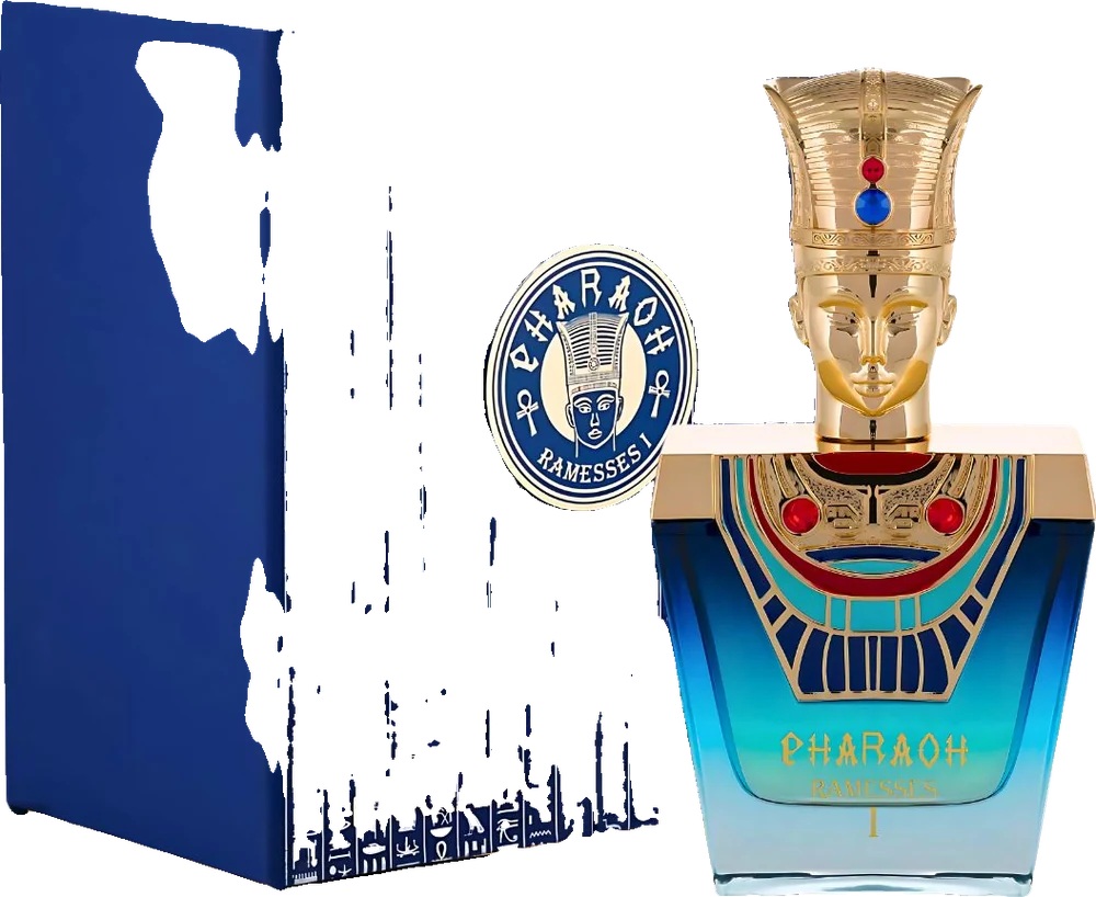 Bharara Pharaoh Ramesses I