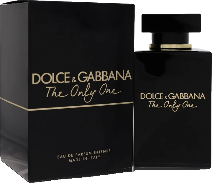 Dolce & Gabbana The Only One Intense