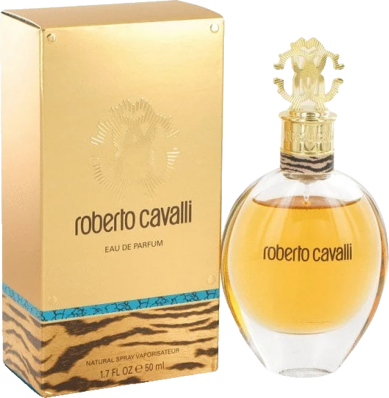 Roberto Cavalli Classic