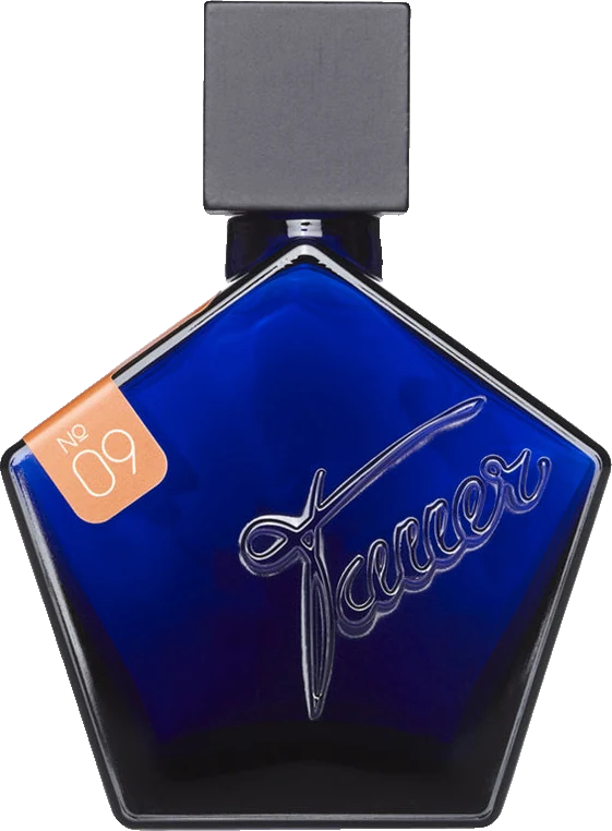 Tauer Perfumes Orange Star