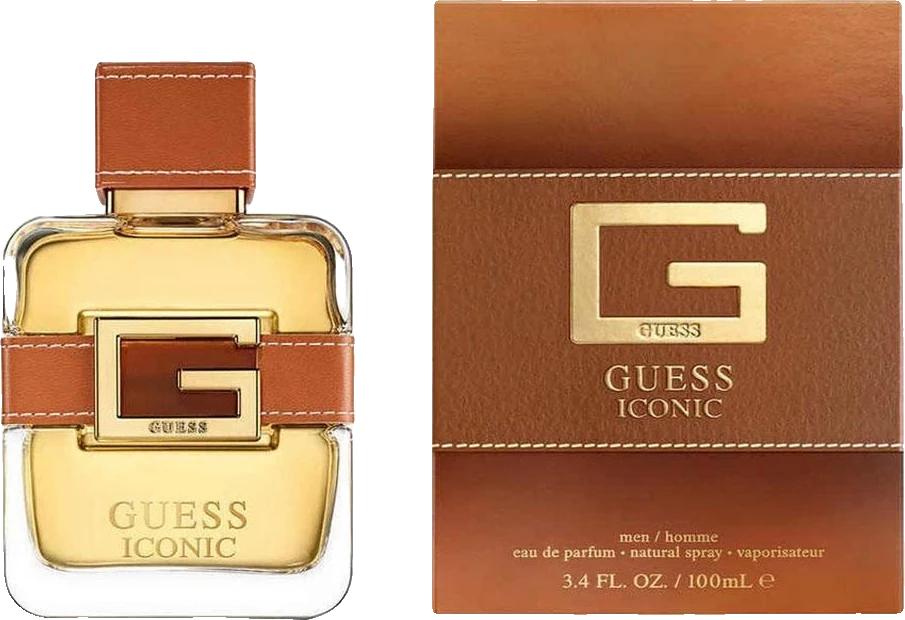 Guess Iconic
