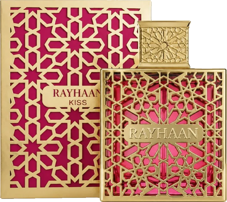 Rayhaan Kiss