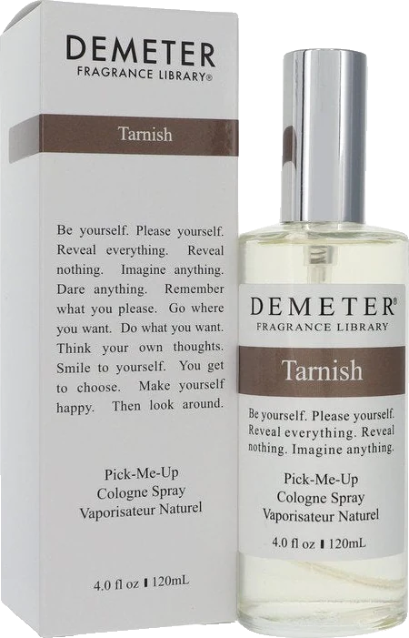 Demeter Tarnish Cologne