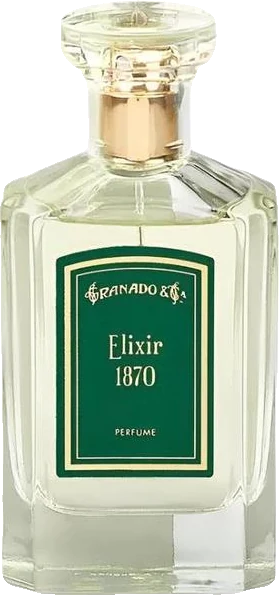 Granado Elixir 1870