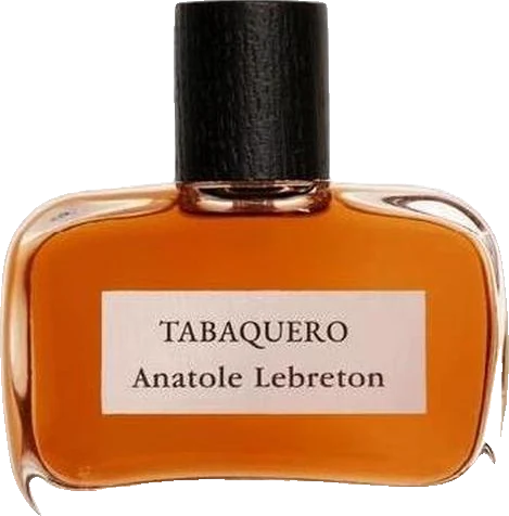 Anatole Lebreton Tabaquero
