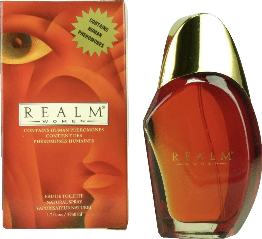 Realm vintage Women