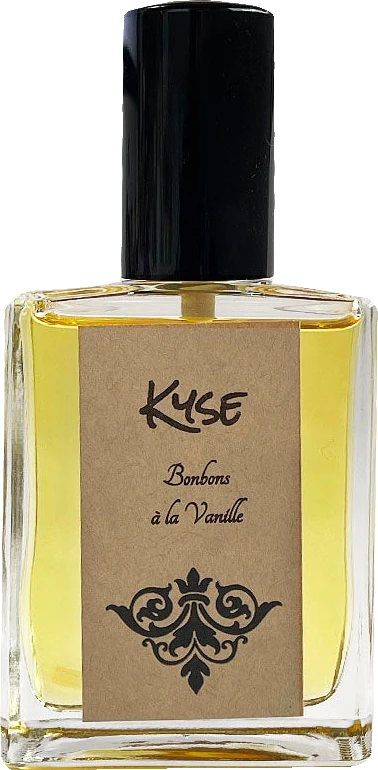 Kyse Perfumes Bonbons a la Vanille