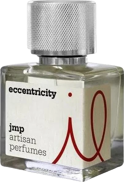 JMP Artisan Perfumes Eccentricity