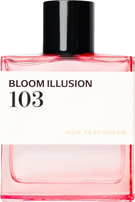 Bon Parfumeur 103 Bloom Illusion