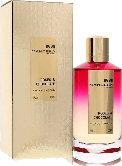 Mancera Roses & Chocolate