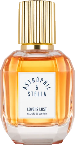 Astrophil & Stella Love Is Lost