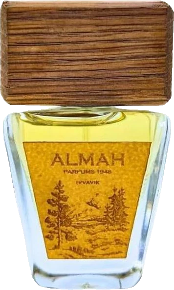 Almah Parfums 1948 Ivvavik