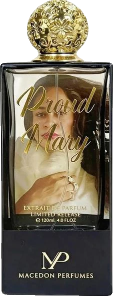 Macedon Perfumes Proud Mary