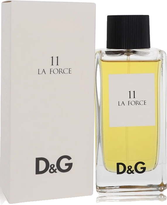 Dolce & Gabbana La Force 11