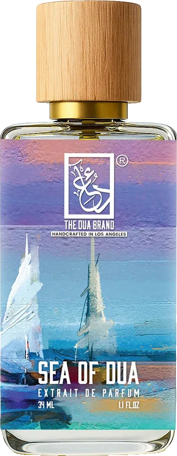 Dua Fragrances Sea of Dua