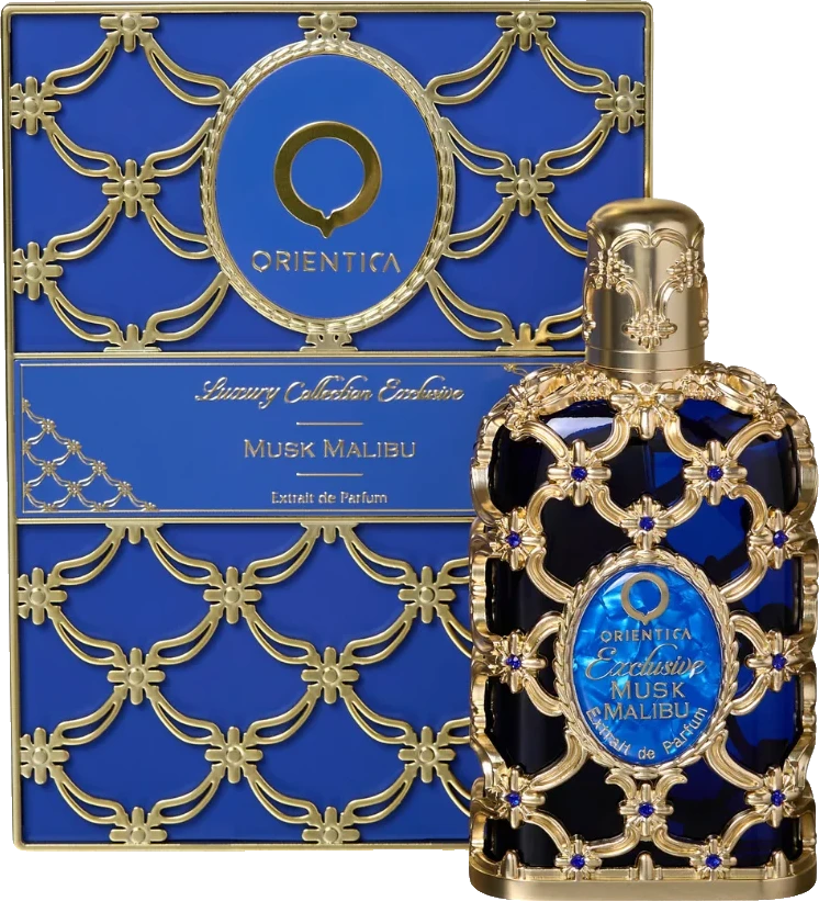 Orientica Musk Malibu
