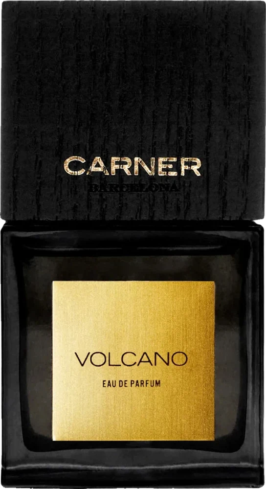 Carner Barcelona Volcano Carner