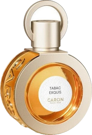 Caron Tabac Exquis