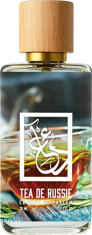 Dua Fragrances Tea de Russie