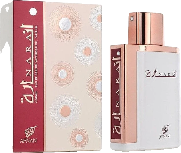 Afnan Nara