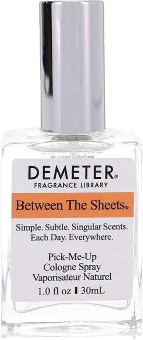 Demeter Between The Sheets Cologne