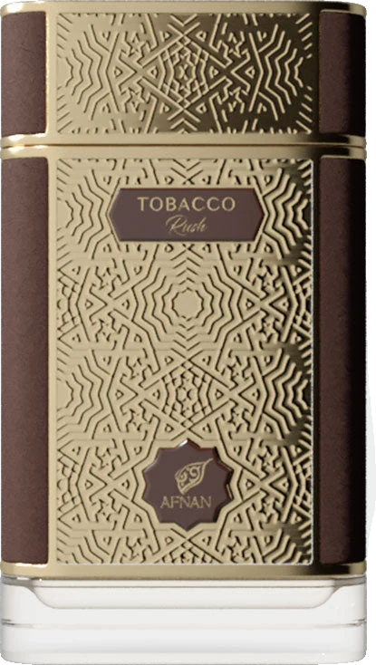 Afnan Tobacco Rush