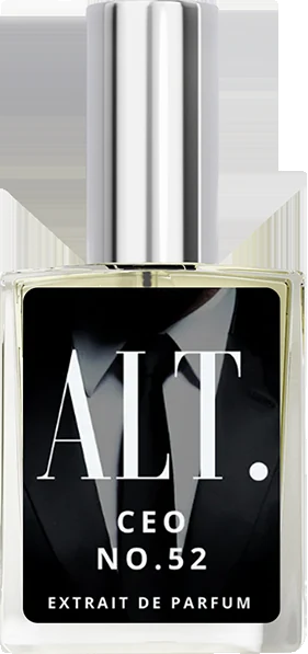 ALT. Fragrances Ceo